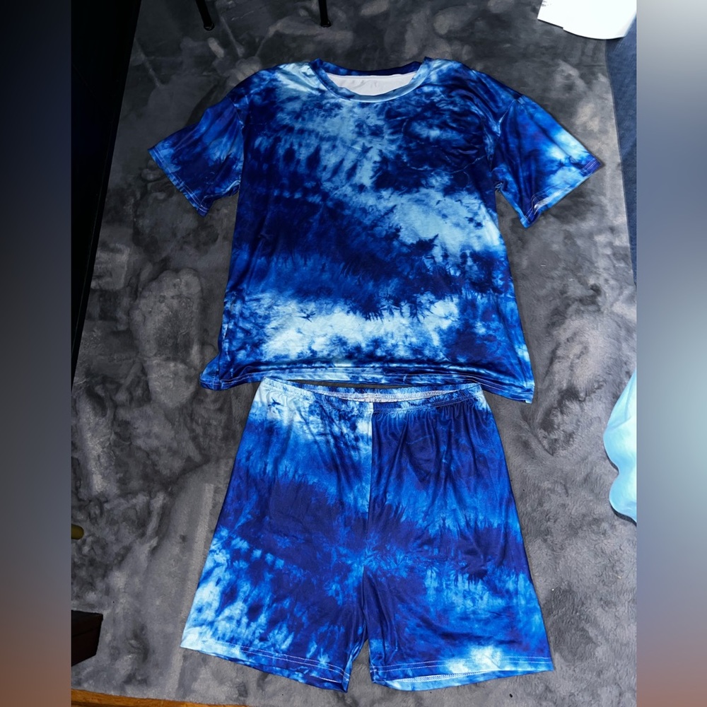 SHEIN outfit